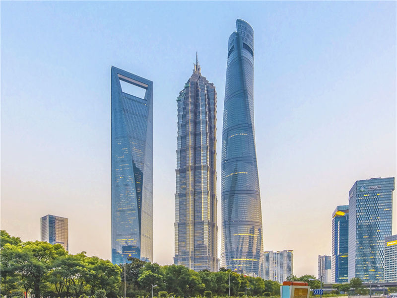 上海环球金融中心(worldfinancialcenter)_写字楼出租/租赁/租金_work
