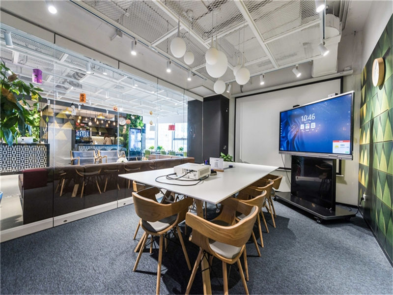 优客工厂（静安高和大厦）_联合办公出租/租赁/租金_Workplace