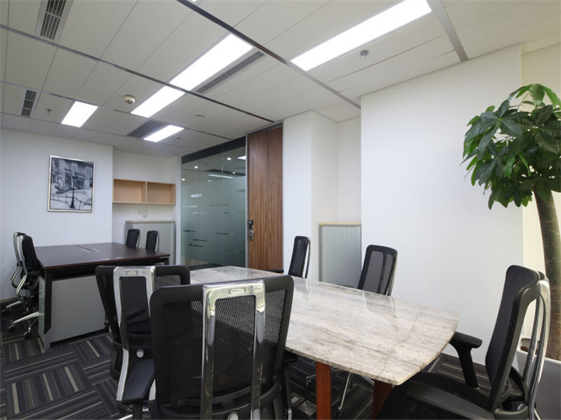 Meoffice美奥菲斯（仲益大厦）_服务式办公室出租/租赁/租金_Workplace