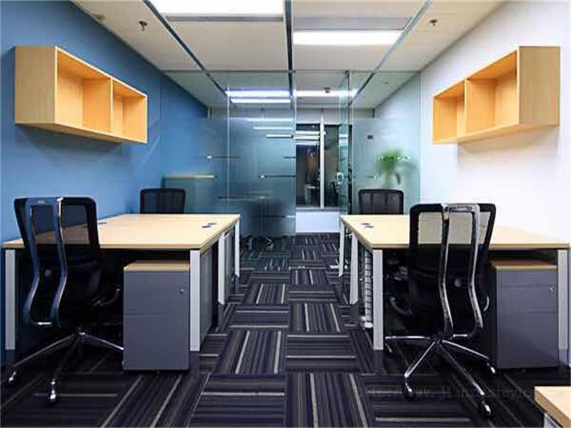 Meoffice美奥菲斯（仲益大厦）_服务式办公室出租/租赁/租金_Workplace