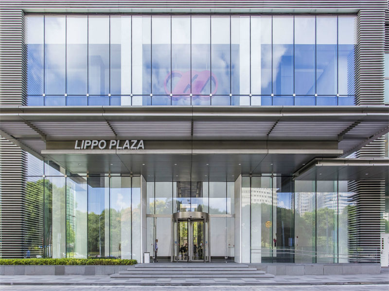 力宝广场(lippoplaza)_写字楼出租/租赁/租金_workplace