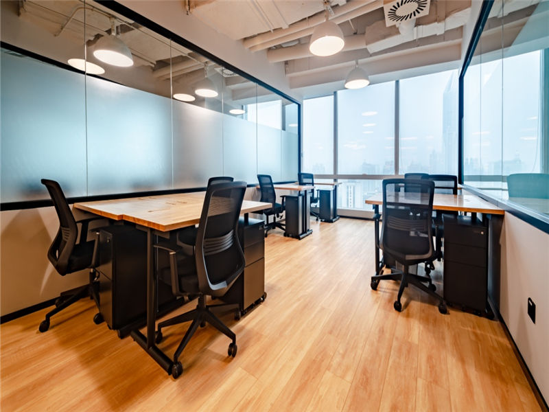 krspace氪空间(来福士广场)_联合办公出租/租赁/租金_workplace