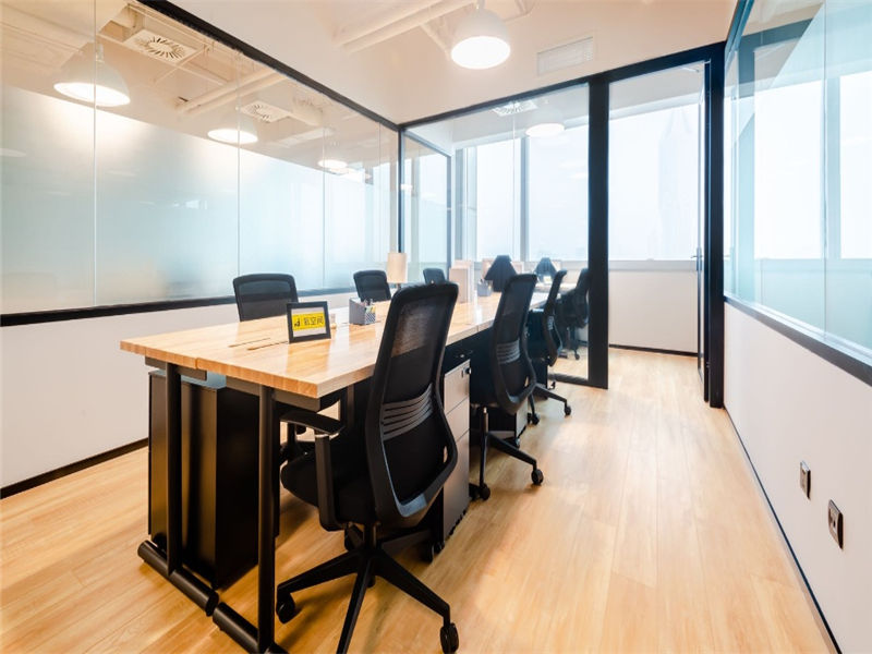 krspace氪空间(来福士广场)_联合办公出租/租赁/租金_workplace