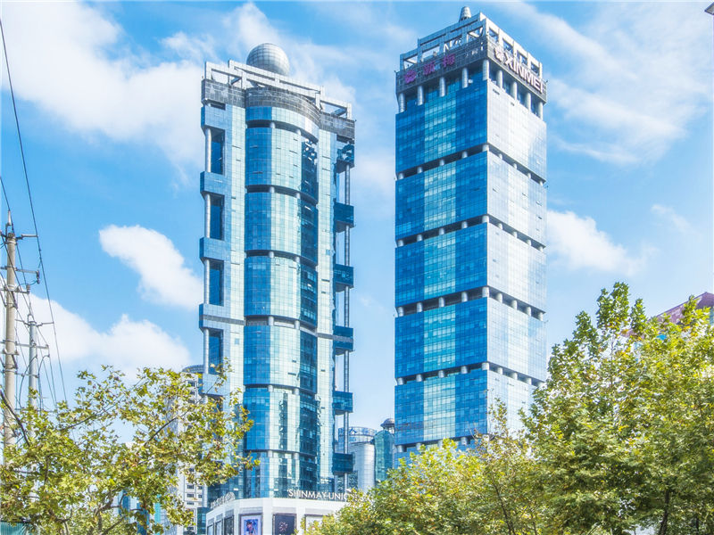 新梅联合广场_写字楼出租/租赁/租金_workplace